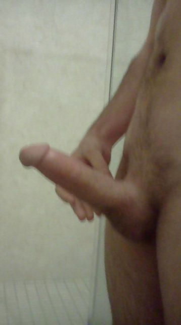 Yo, algo de mí
 #33015288