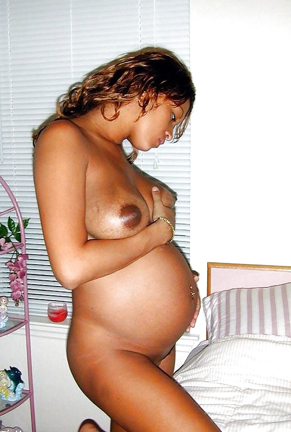 妊娠した黒人ビッチのヴィンテージコレクション2
 #27424549