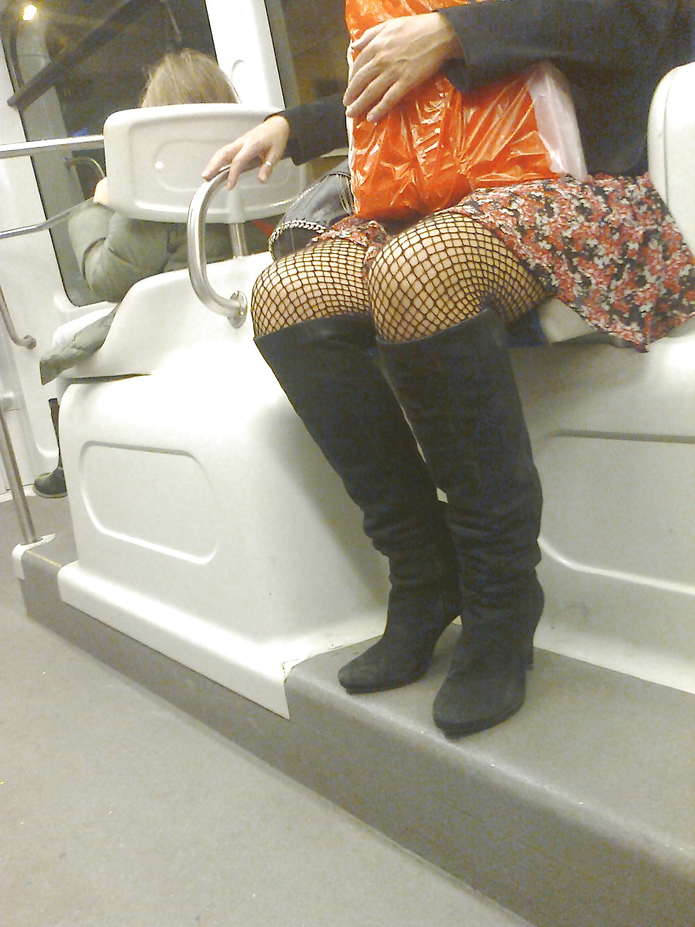Train Kept A Rollin #29511064