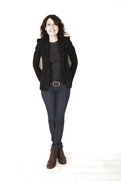 Lisa Edelstein Alias Dr. Lisa Cuddy 6. #32987071