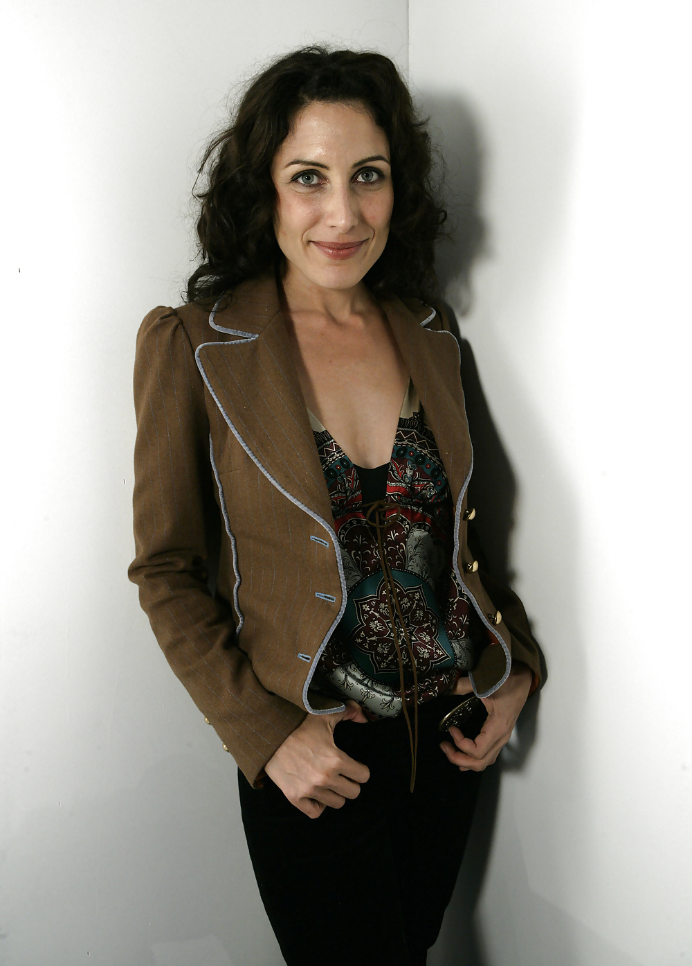 Lisa Edelstein Alias Dr. Lisa Cuddy 6. #32987116