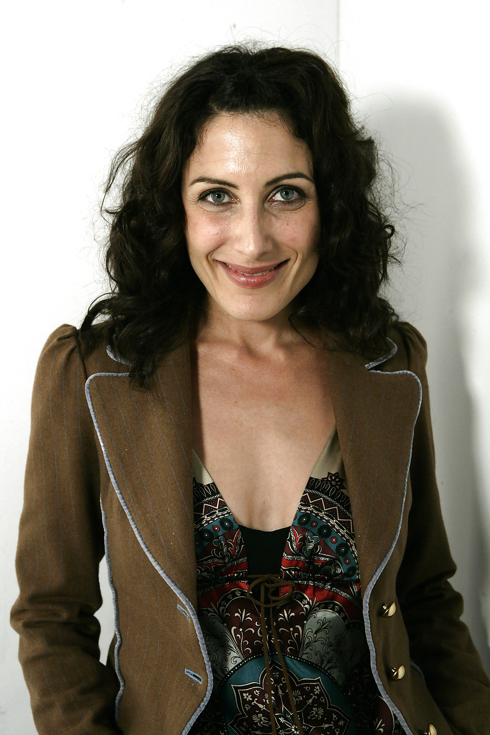 Lisa edelstein aka dr. lisa cuddy 6ª
 #32987121