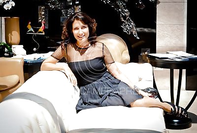 Lisa Edelstein aka Dr. Lisa Cuddy 6th #32987167