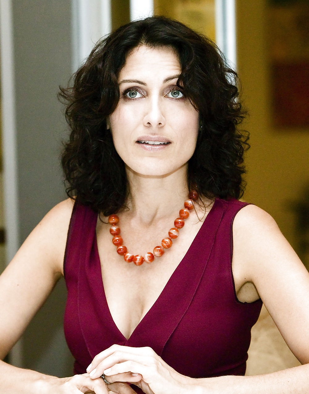 Lisa Edelstein Alias Dr. Lisa Cuddy 6. #32987271