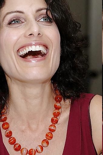 Lisa Edelstein aka Dr. Lisa Cuddy 6th #32987291
