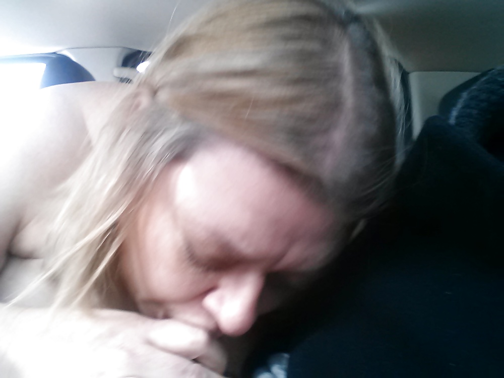 Ella programó una bj estacionamiento con un extraño
 #35475876