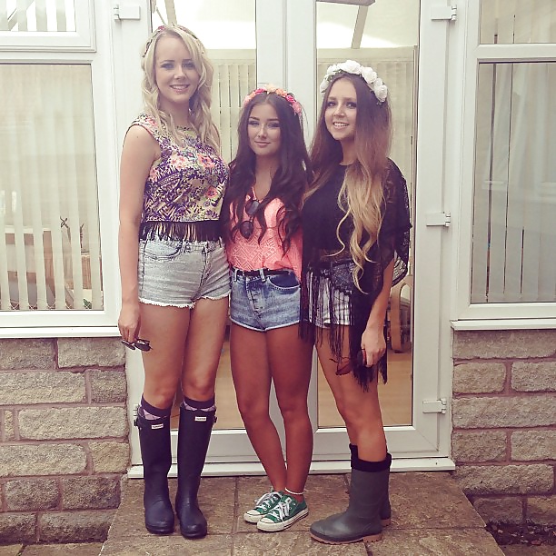 Caliente facebook adolescentes
 #40530037