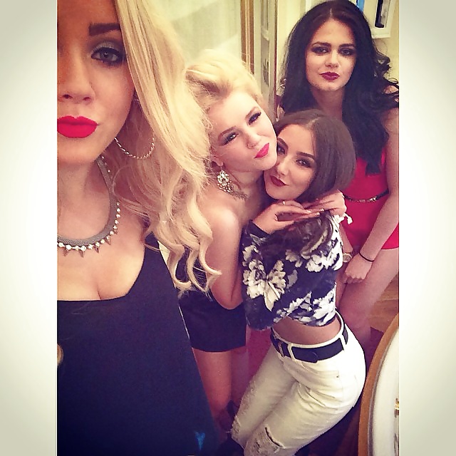 Caliente facebook adolescentes
 #40530242