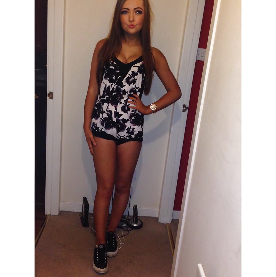 Caliente facebook adolescentes
 #40530422