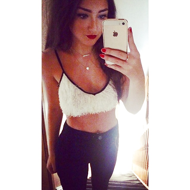 Caliente facebook adolescentes
 #40530519