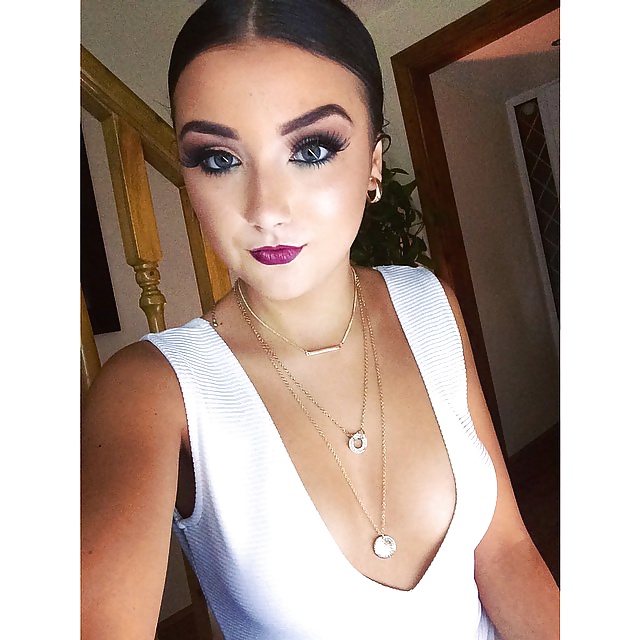 Hot facebook teenagers #40530536