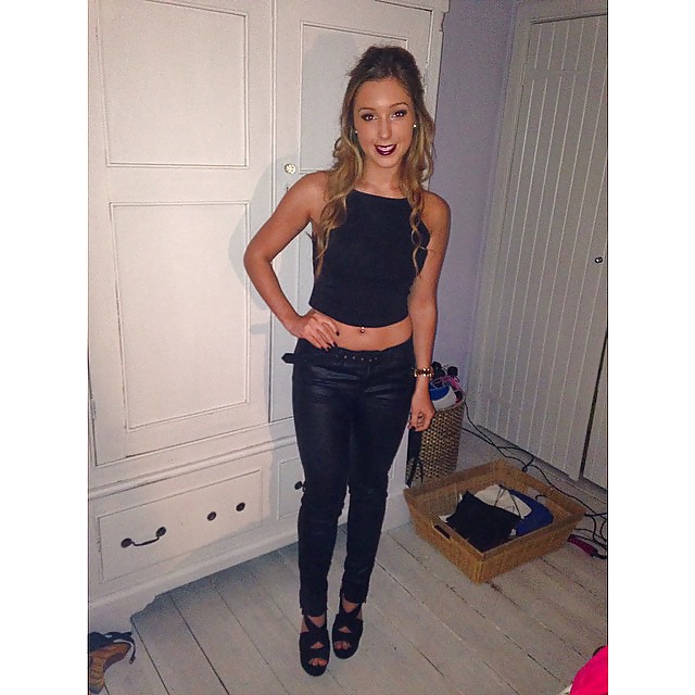 Caliente facebook adolescentes
 #40530708