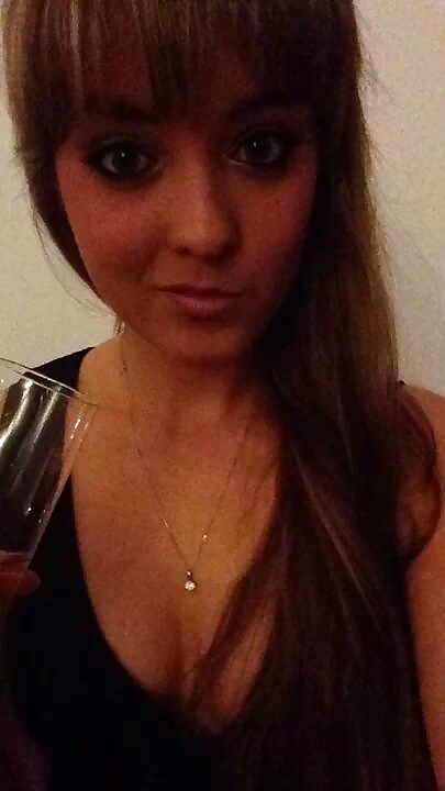 Posh izzy
 #35215788