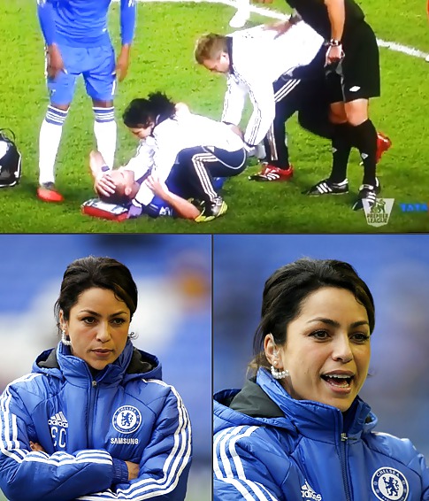 Eva carneiro
 #23714466