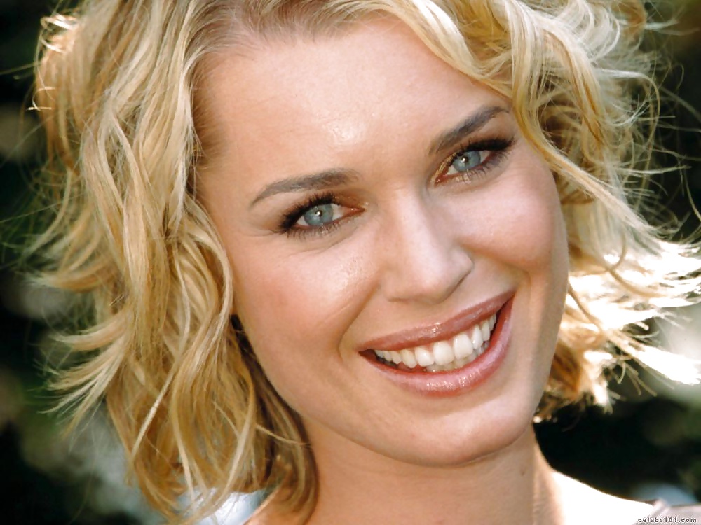 Rebecca romijn
 #24365763