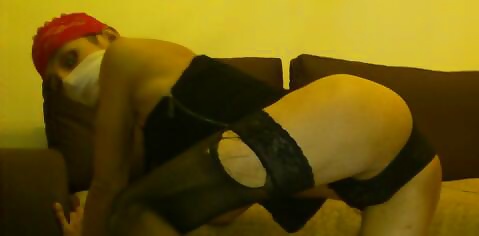 En ropa negra foto
 #38898873