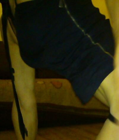 En ropa negra foto
 #38898915