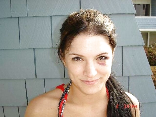 Ufc Gina Carano - Mojitog #34394619