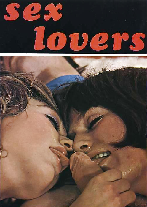 SEX LOVERS #27417128