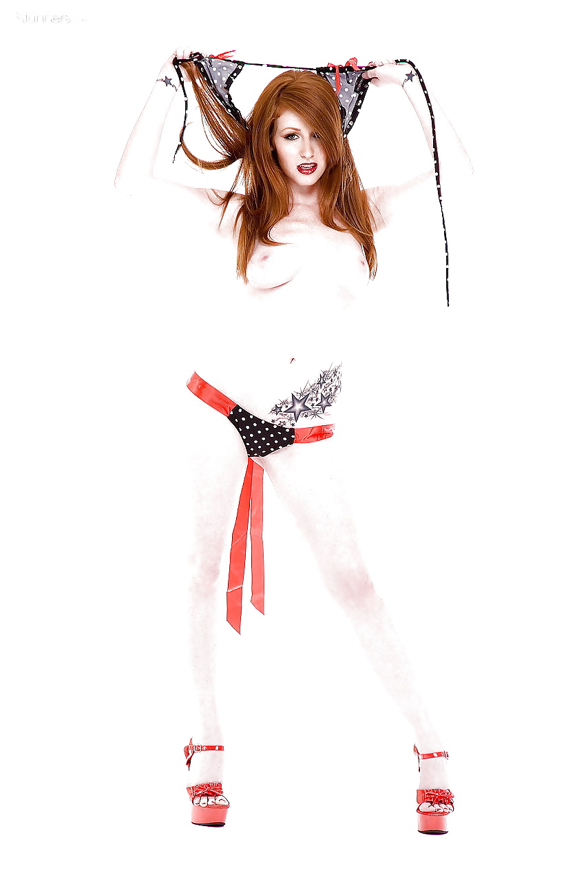 Favorite Redheads #30503401