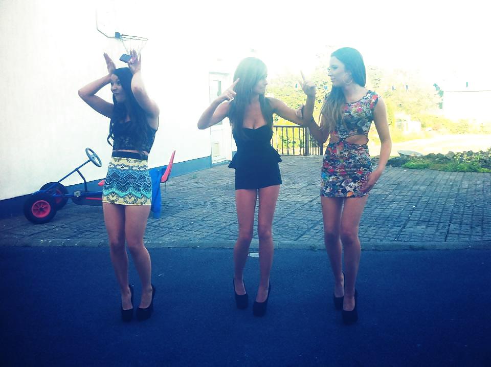 ティーンズレッグ
 #37777168