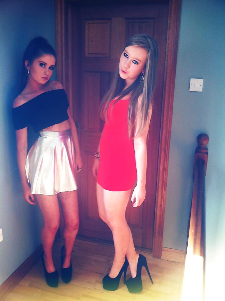 ティーンズレッグ
 #37777171