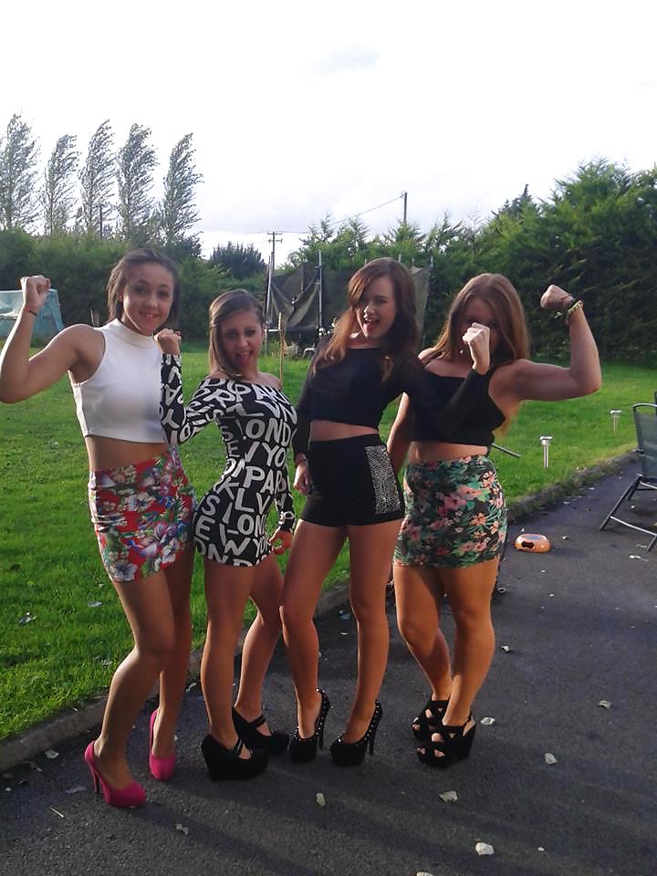 ティーンズレッグ
 #37777173