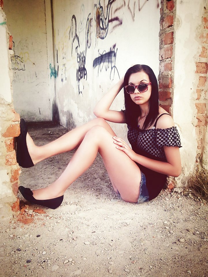 ティーンズレッグ
 #37777181