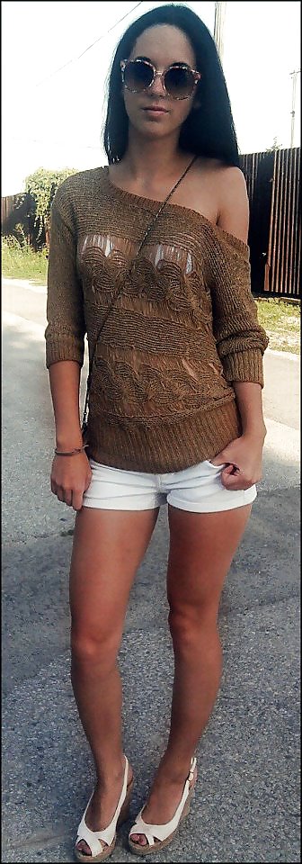 ティーンズレッグ
 #37777215