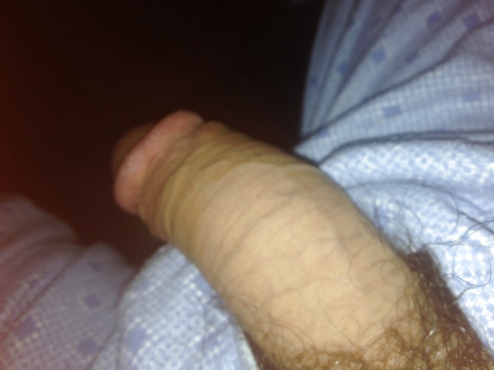 Would you give me a blow job?