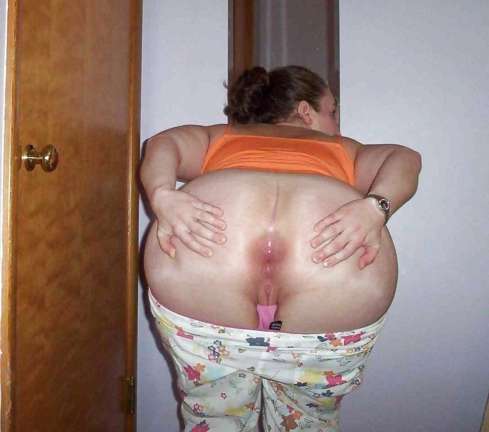 Spread that ass with 2 hands #32019723
