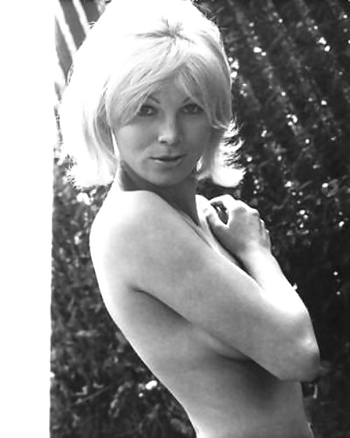 B Movie Queens - Susan Denberg Part 3 #34112140