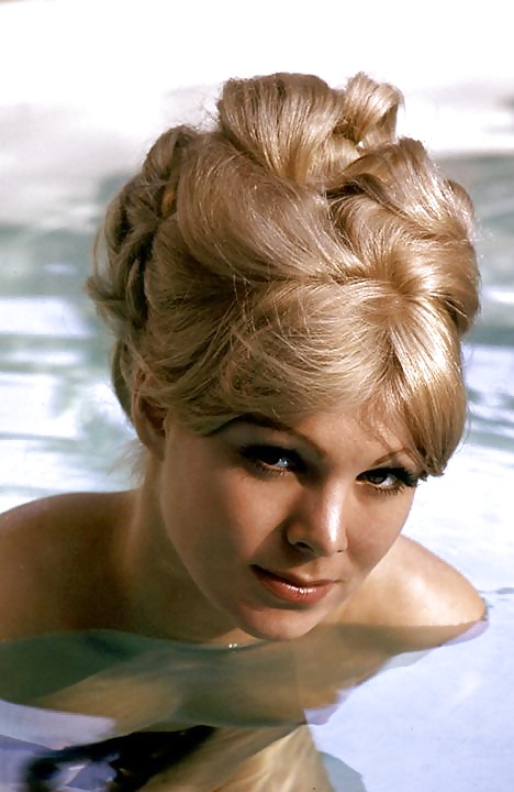 B Movie Queens - Susan Denberg Part 3 #34112148