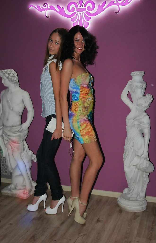 Chicas amateur
 #34302440