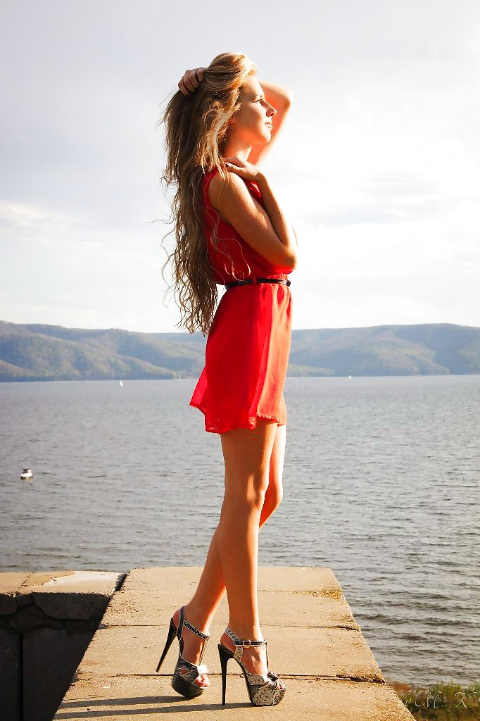 Chicas amateur
 #34302481