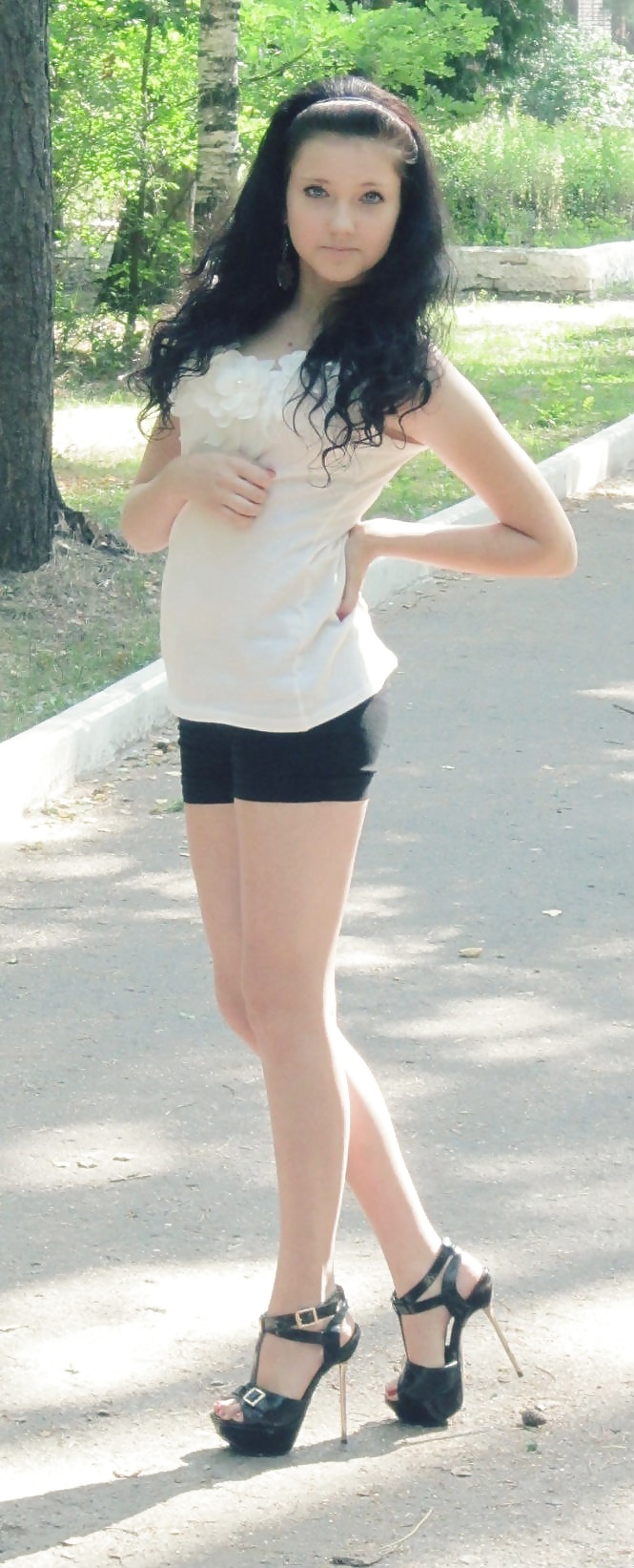 Chicas amateur
 #34302489