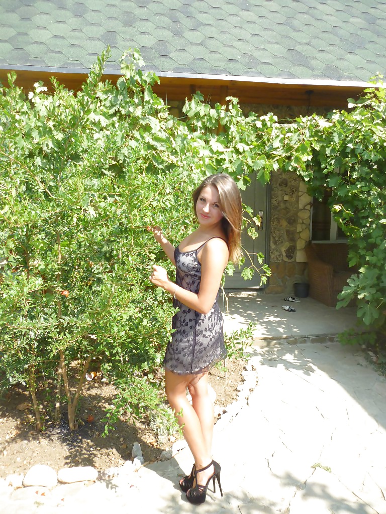 Chicas amateur
 #34302517