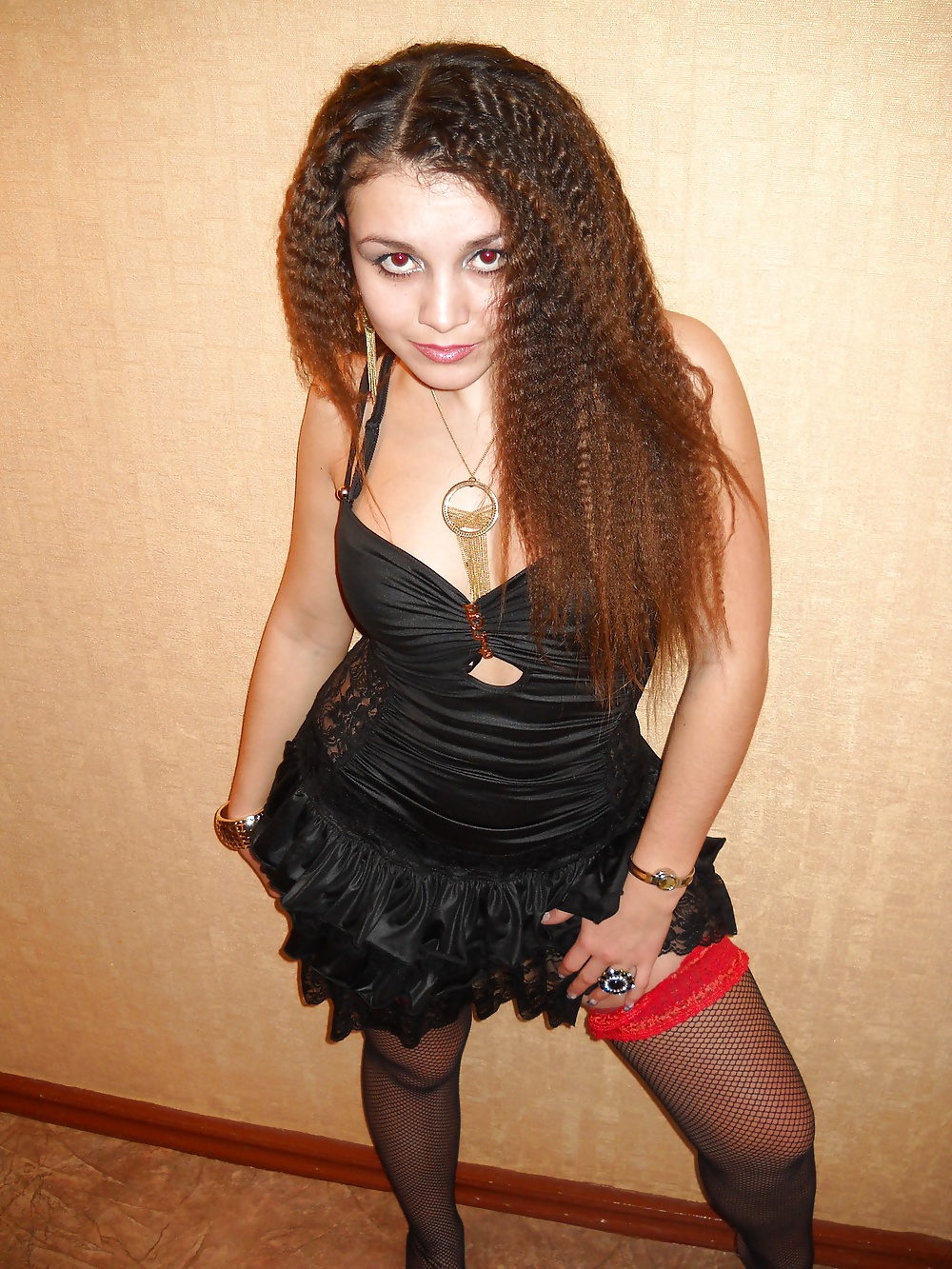 Chicas amateur
 #34302539