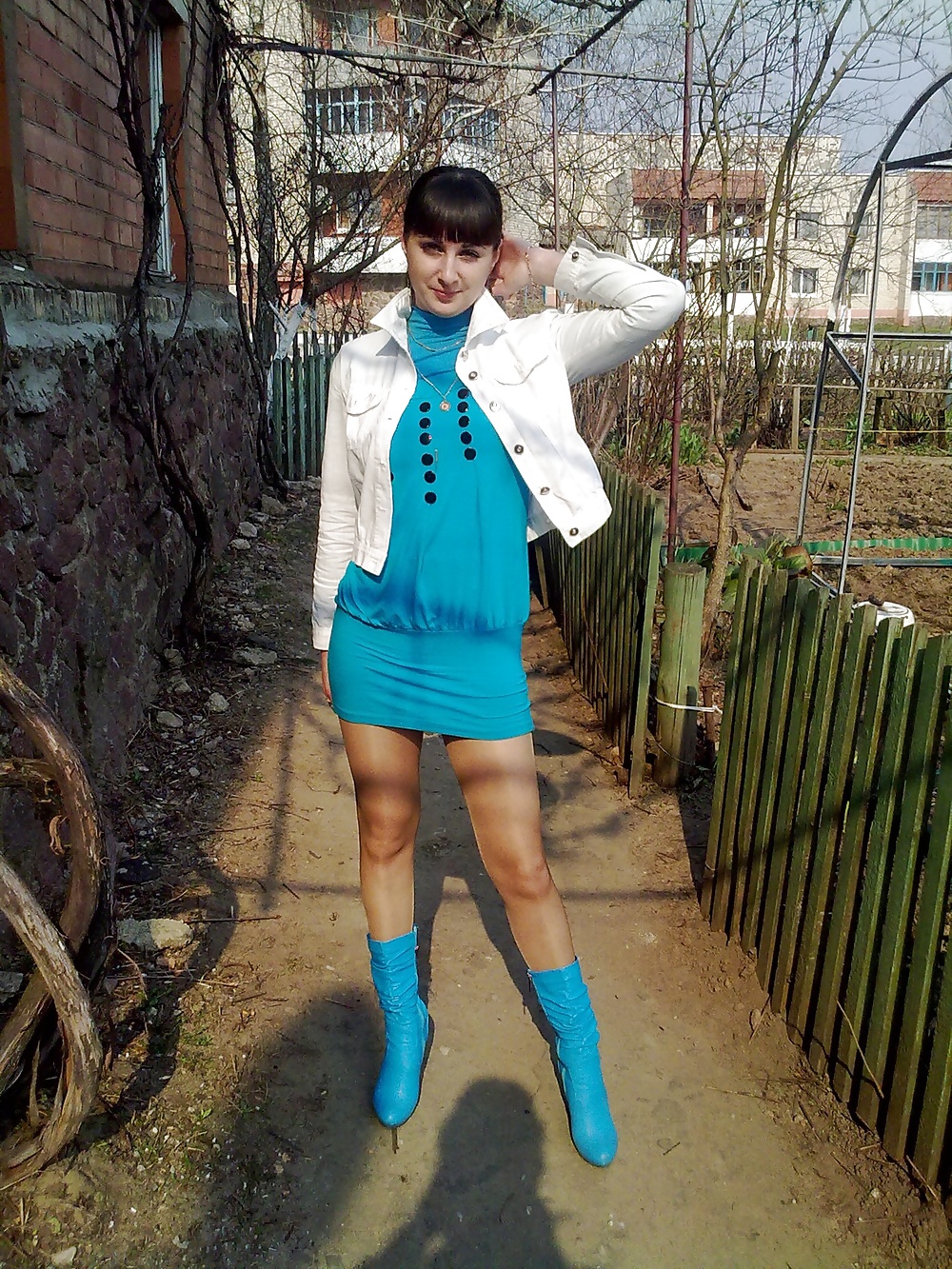 Chicas amateur
 #34302545