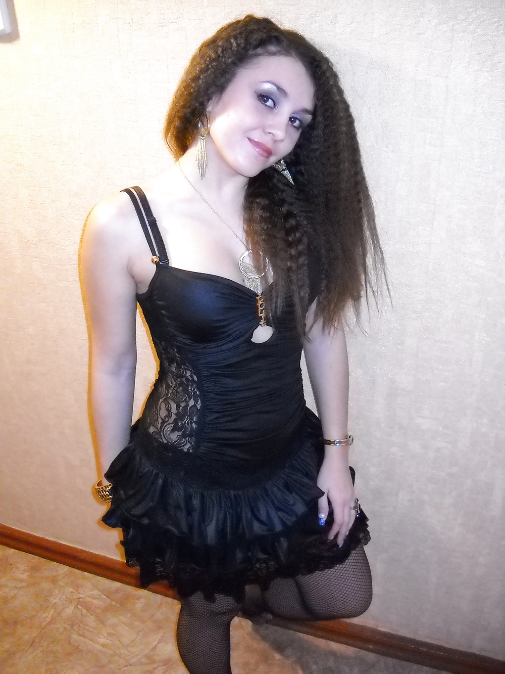 Chicas amateur
 #34302551