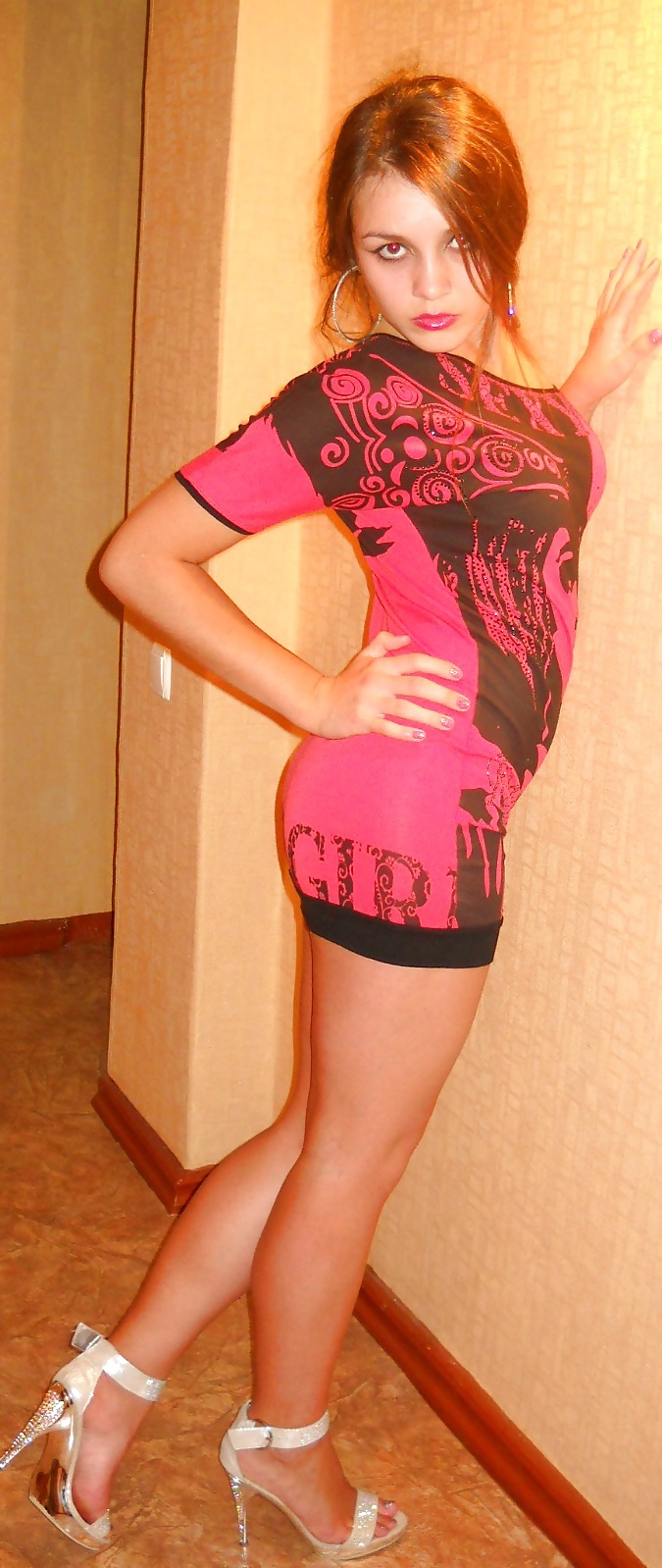 Chicas amateur
 #34302556