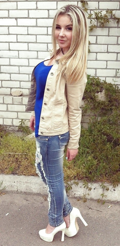 Chicas amateur
 #34302560