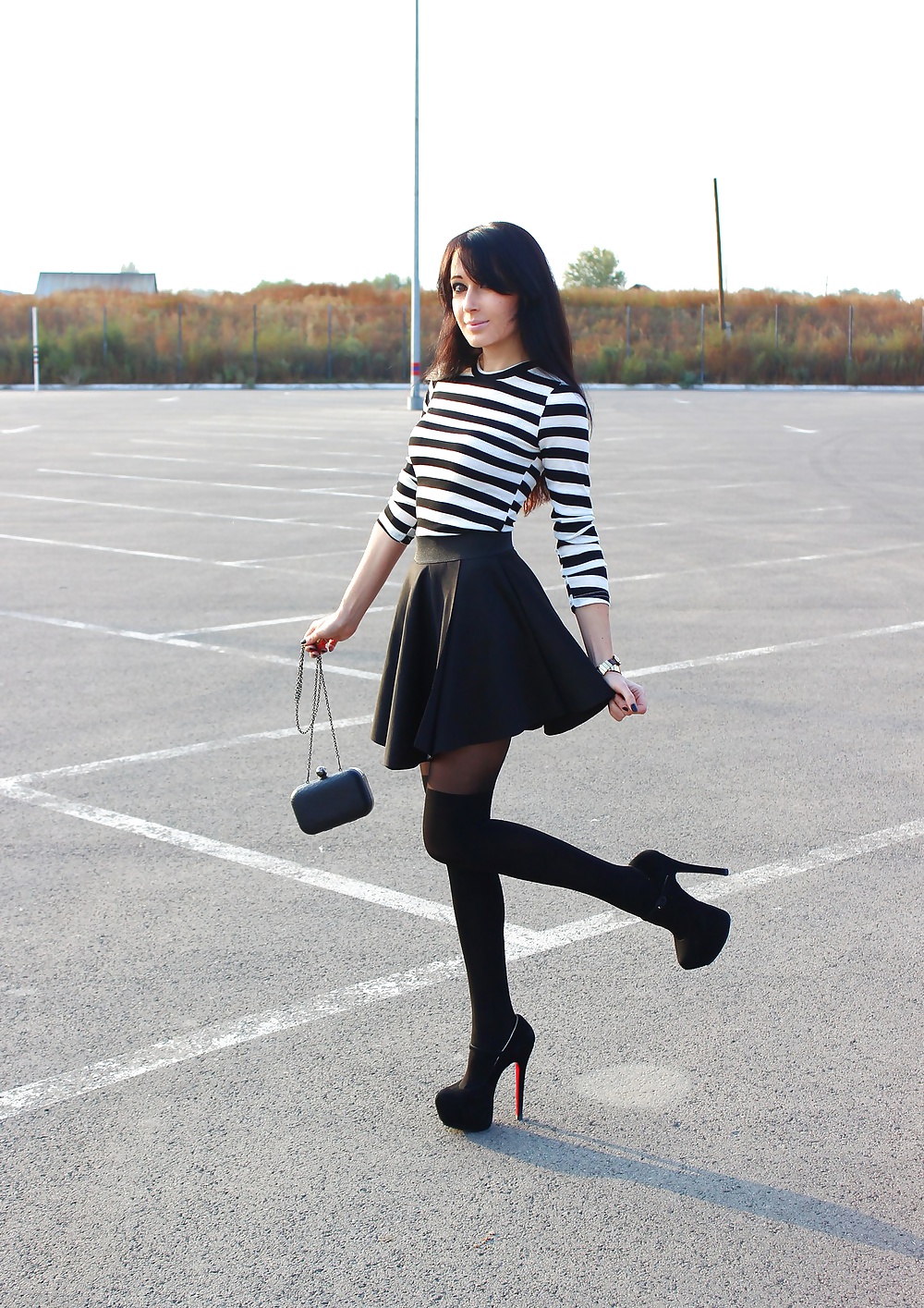 Chicas amateur
 #34302580