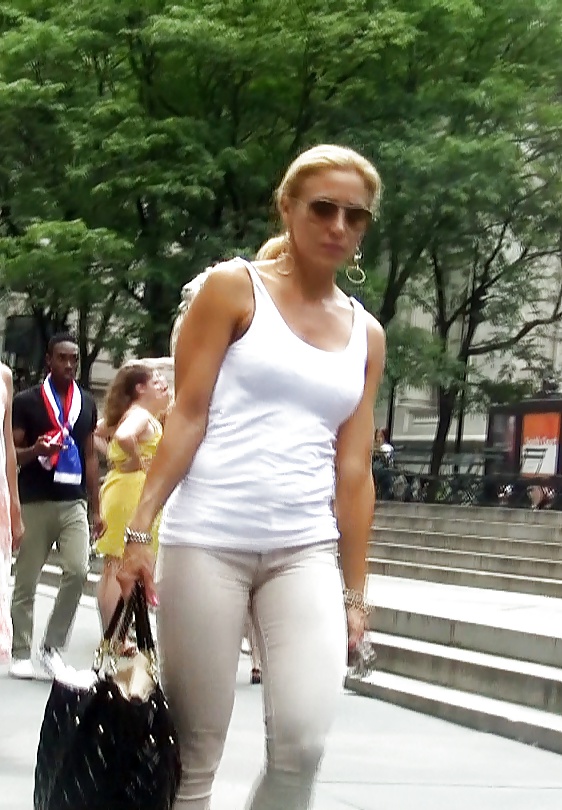 Mix of Babes Bikini and Not #29752472