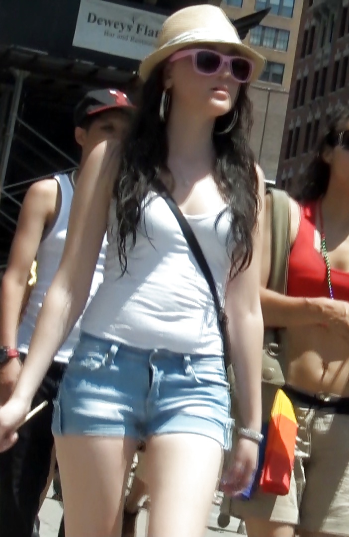 Mix of Babes Bikini and Not #29752516