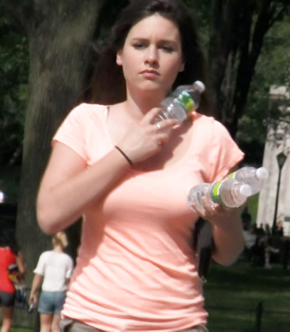 Mix of Babes Bikini and Not #29752542