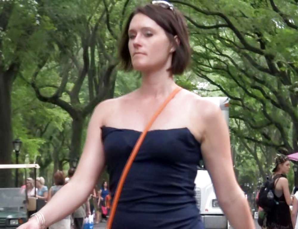 Mix of Babes Bikini and Not #29752549