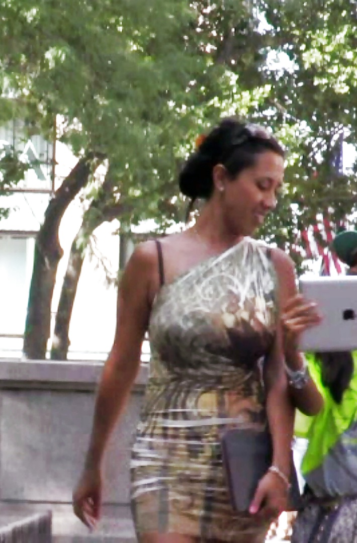 Mix of Babes Bikini and Not #29752712