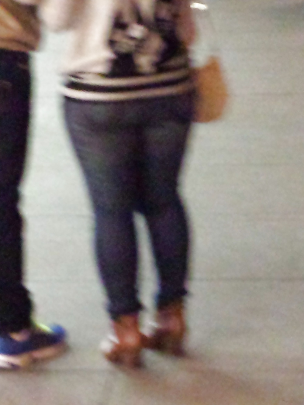 Failed attempts at butt shots #30754635