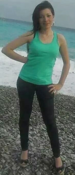 Beurette de quartier francés 41
 #39228342